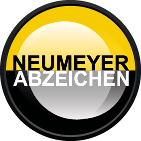 logo Fahnenzentrum Neumeyer-Abzeichen